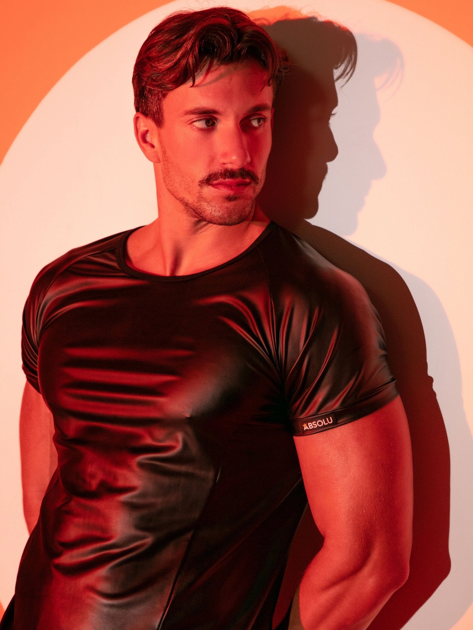 Master T-Shirt - Absolu Male - Shop Deutschland Noodosz