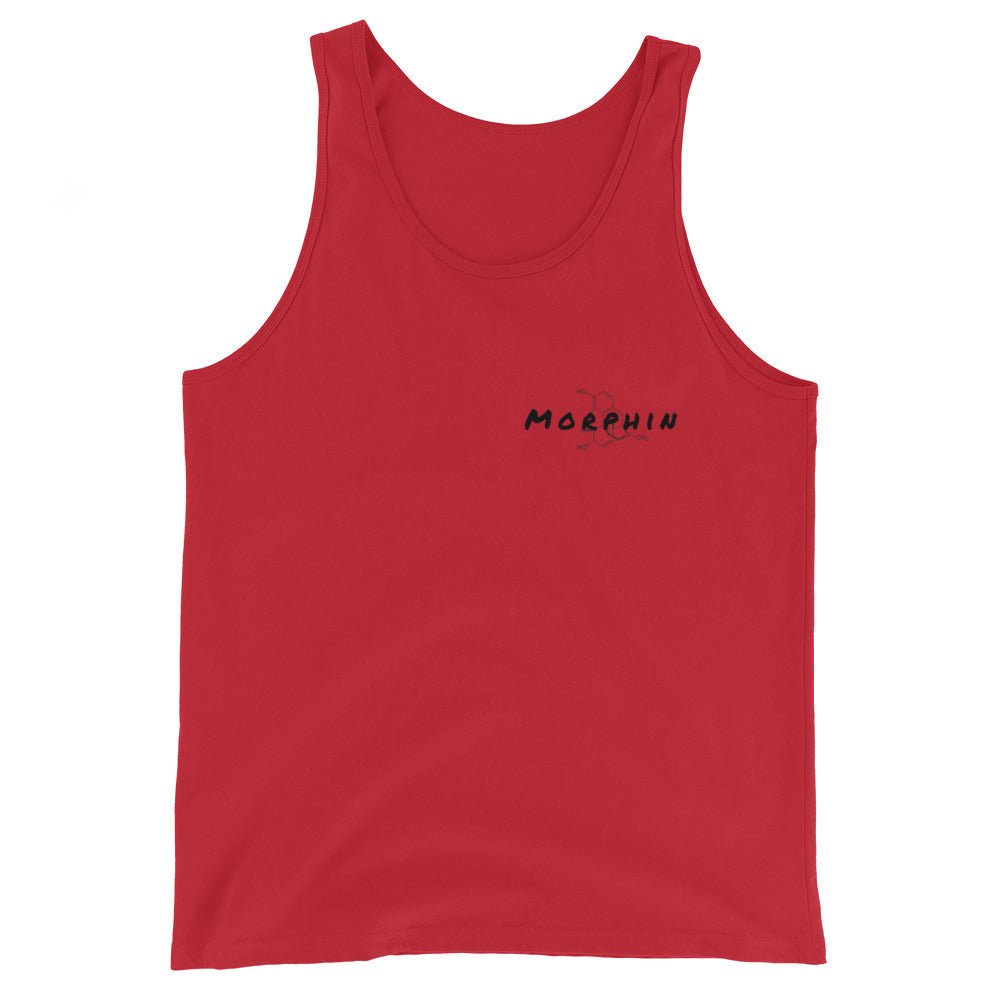 Morphin Tank - Top - NiZED - Shop Deutschland Noodosz