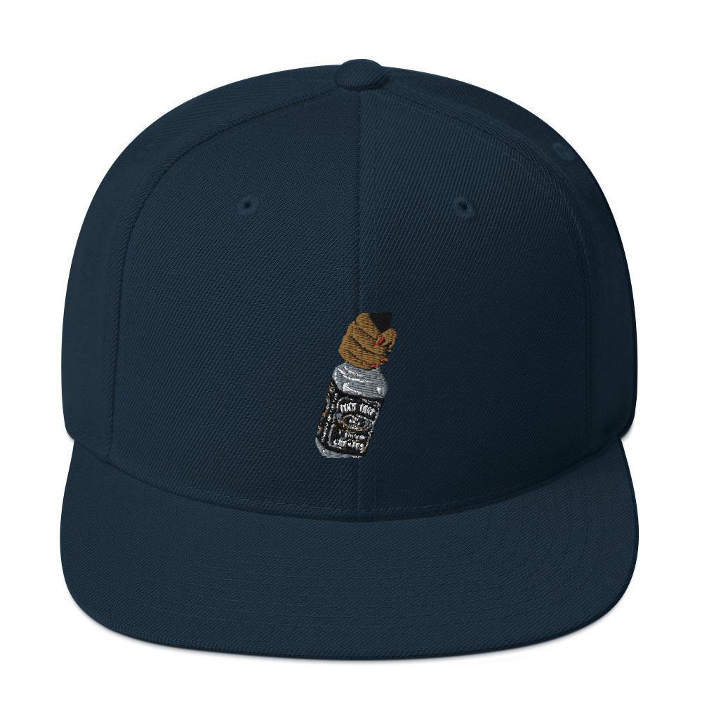 My Lifestyle - Snapback - Cap - NiZED - Shop Deutschland Noodosz