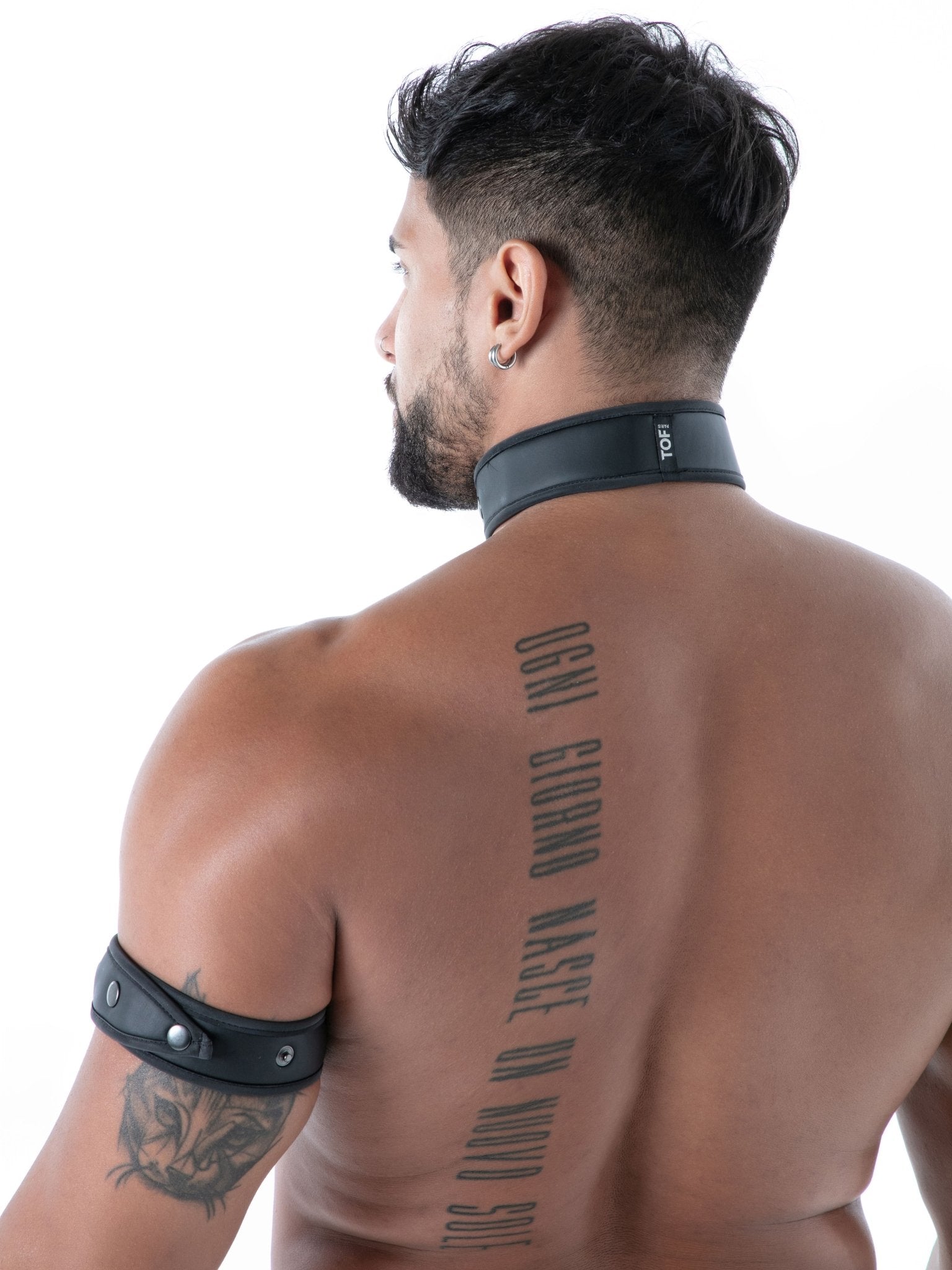 Neopren - Armband - TOF Paris - Shop Deutschland Noodosz