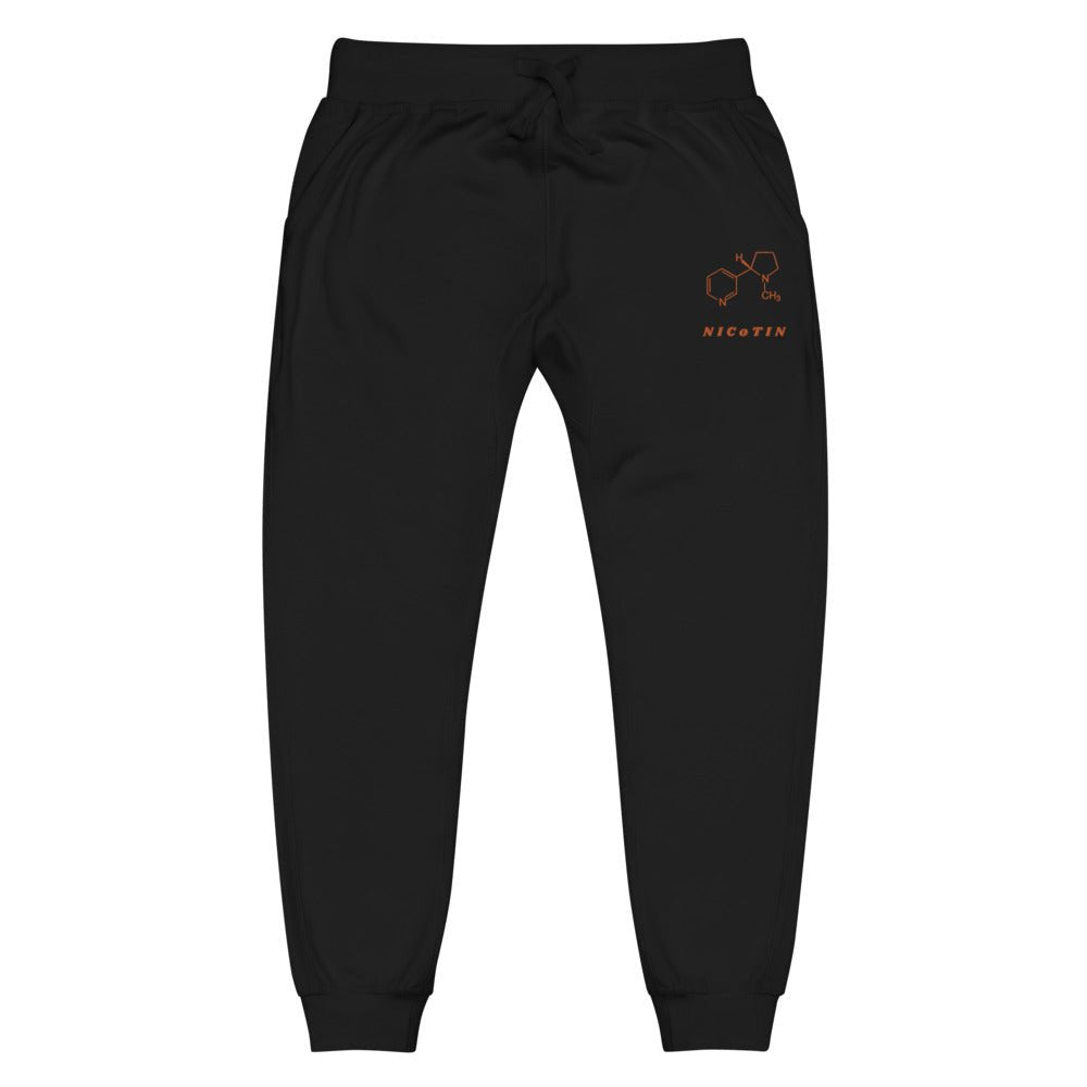 Nicotin Jogginghosen - NiZED - Shop Deutschland Noodosz