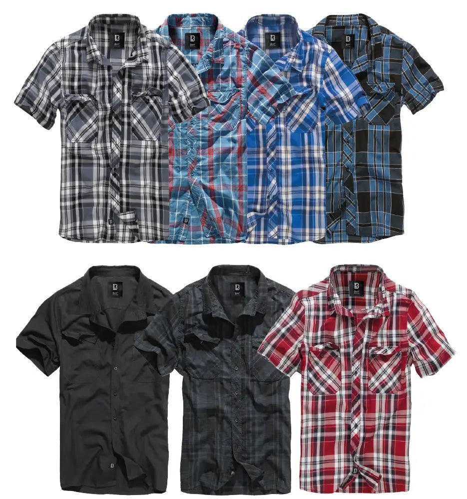 Roadstar Shirt - Norvine - Shop Deutschland Noodosz