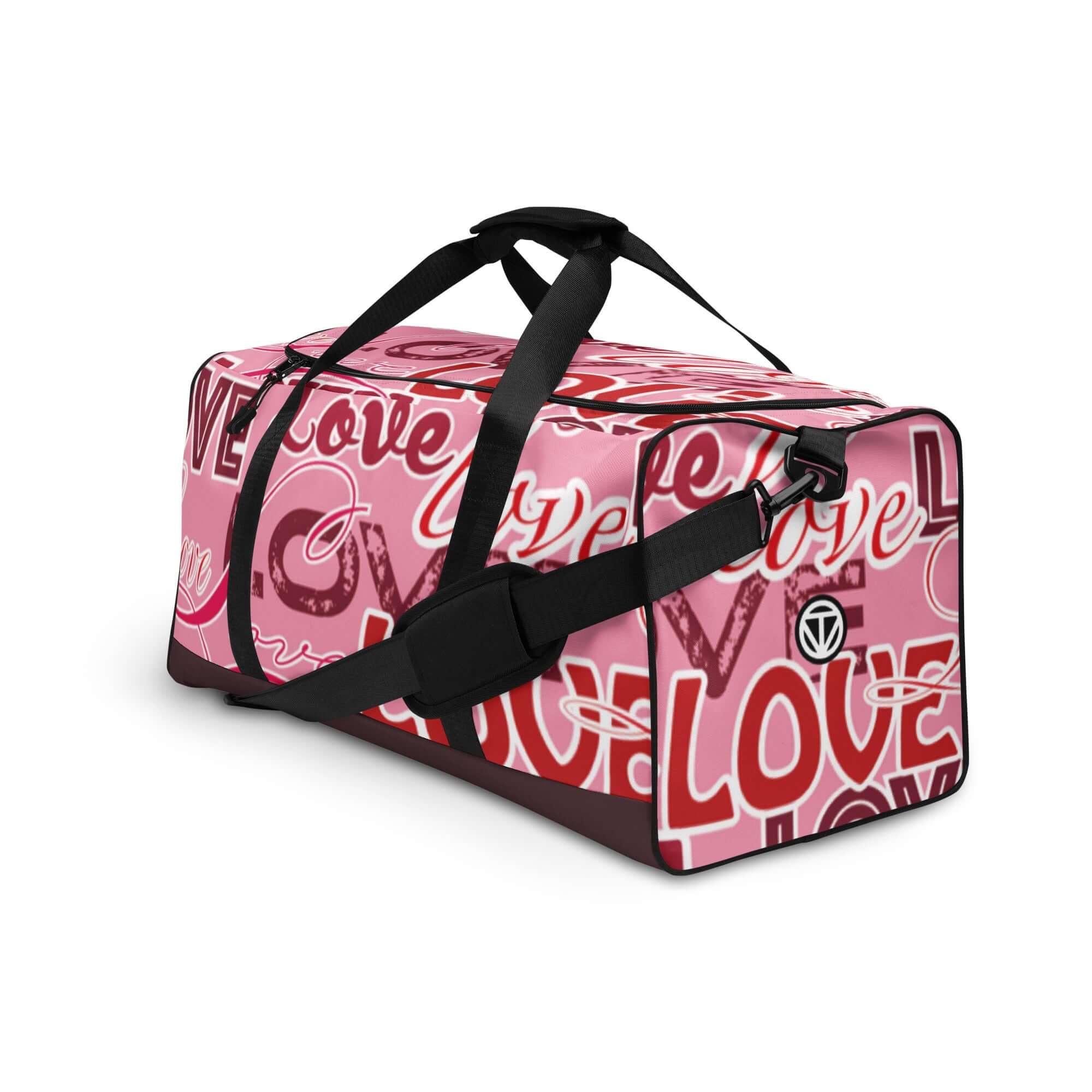 TOV Reisetasche | LOVE ONE - Time Of Vibes - Shop Deutschland Noodosz