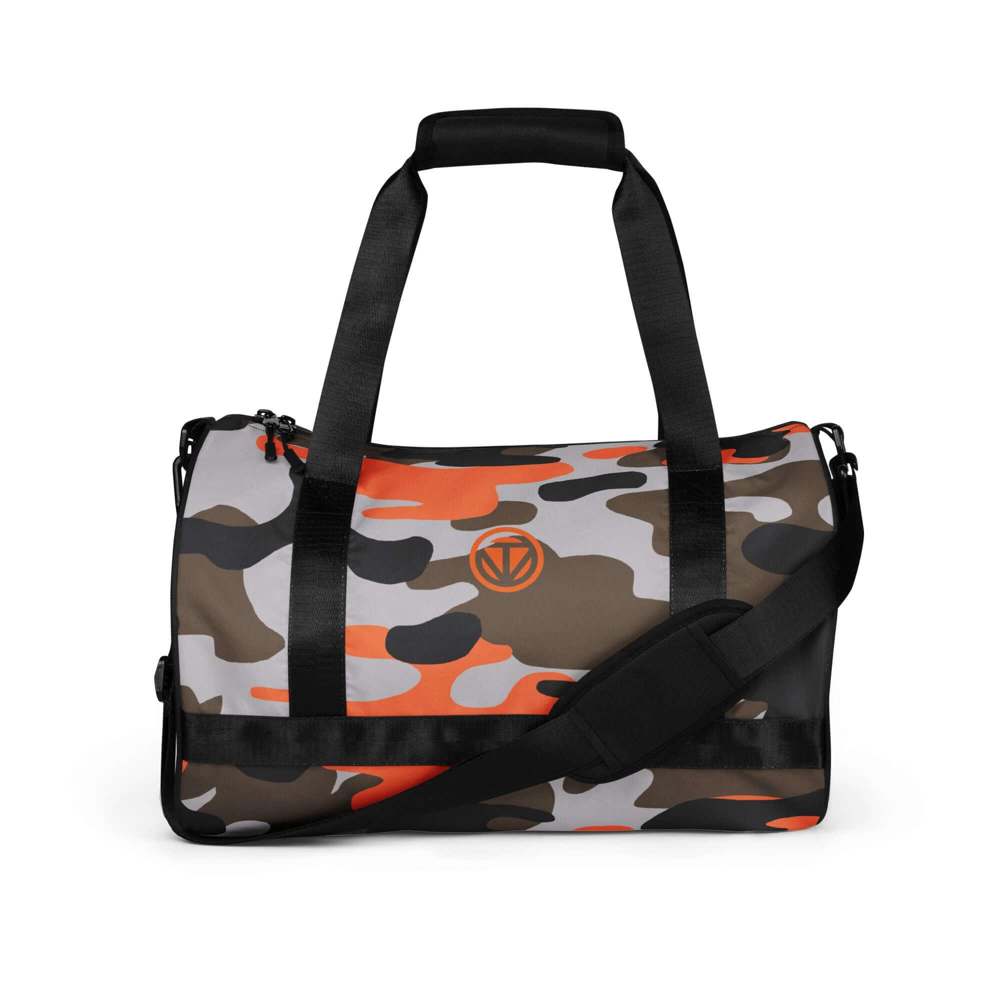TOV Sporttasche | CAMO - Time Of Vibes - Shop Deutschland Noodosz