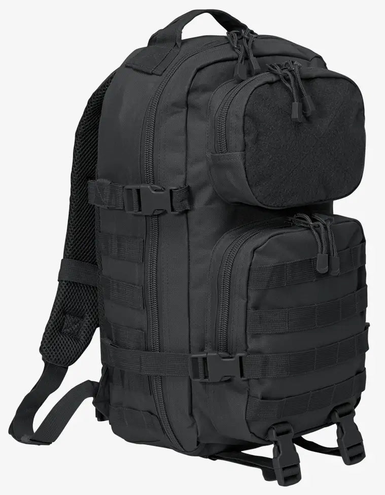 US Cooper Patch Backpack - Norvine - Shop Deutschland Noodosz