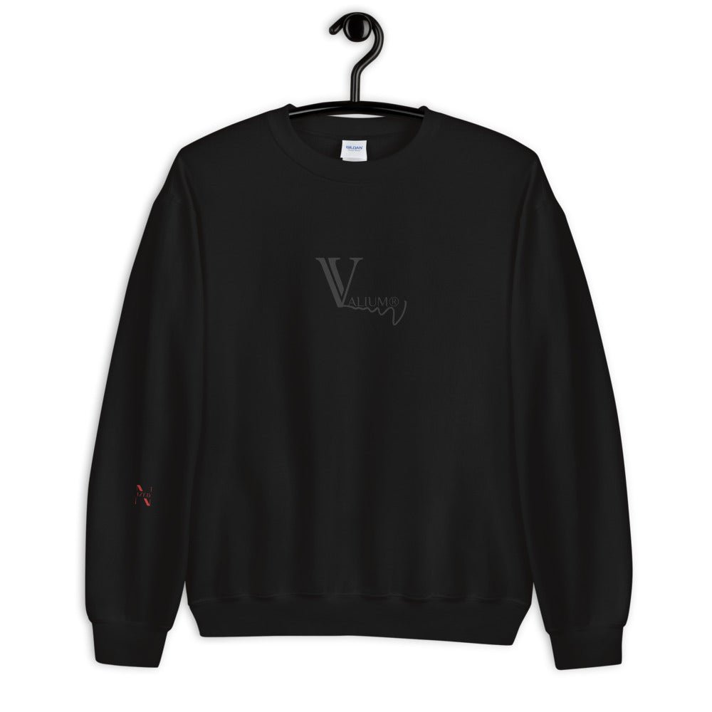Valium x Diazepam Pop Art Sweater - NiZED - Shop Deutschland Noodosz