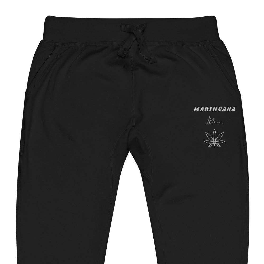 WEED Jogginghosen - NiZED - Shop Deutschland Noodosz
