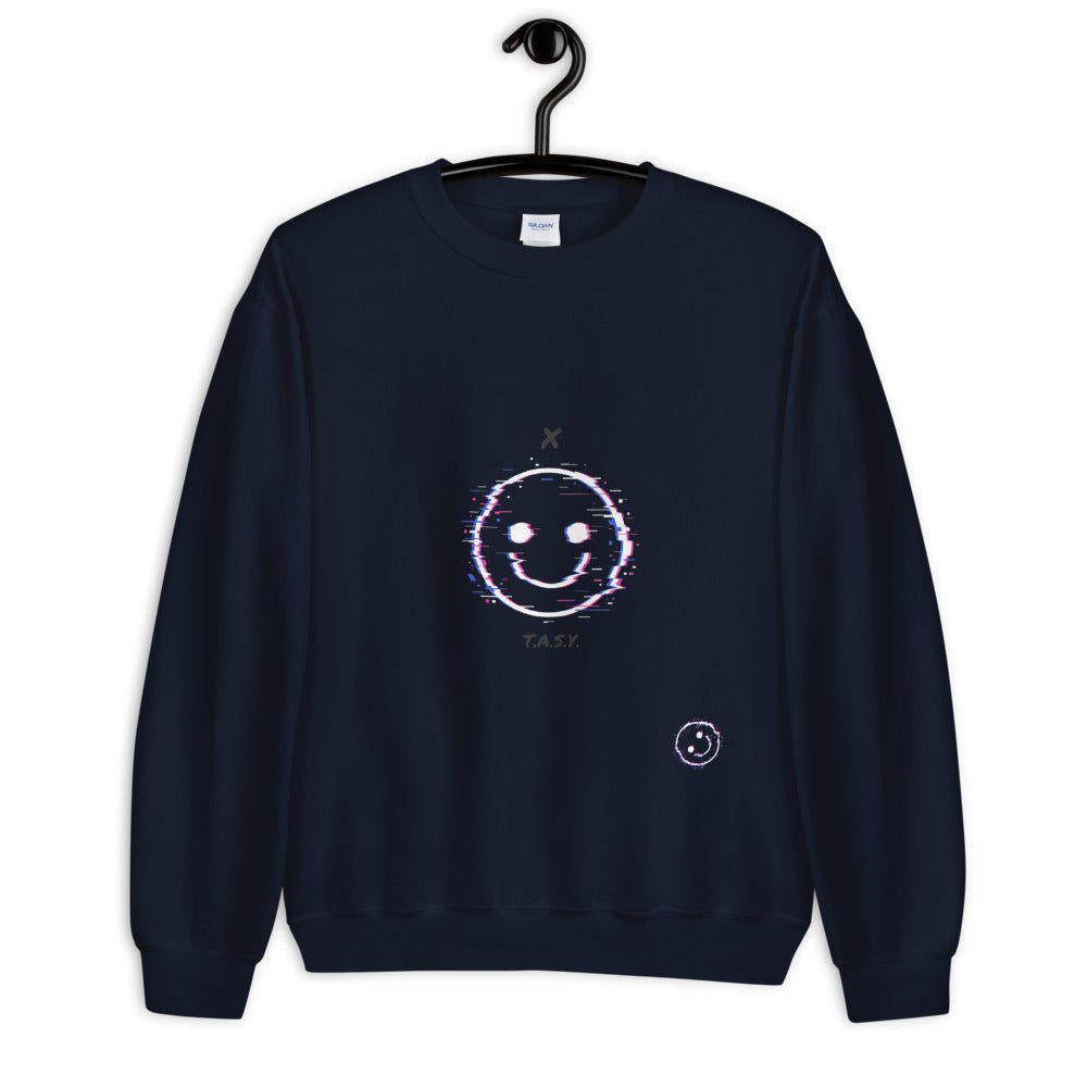 XTASY Sweater - NiZED - Shop Deutschland Noodosz