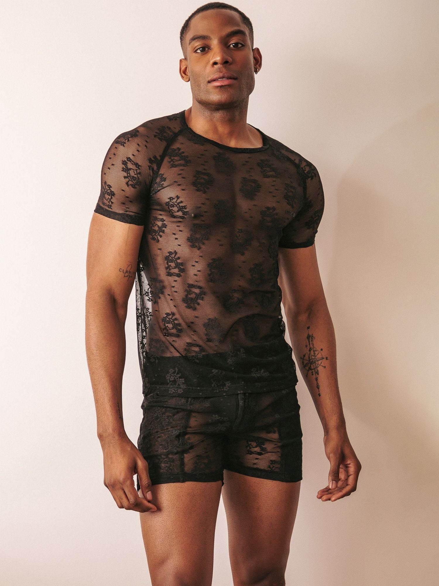 Wie findet man(n) das perfekte Club Outfit? - noodosz