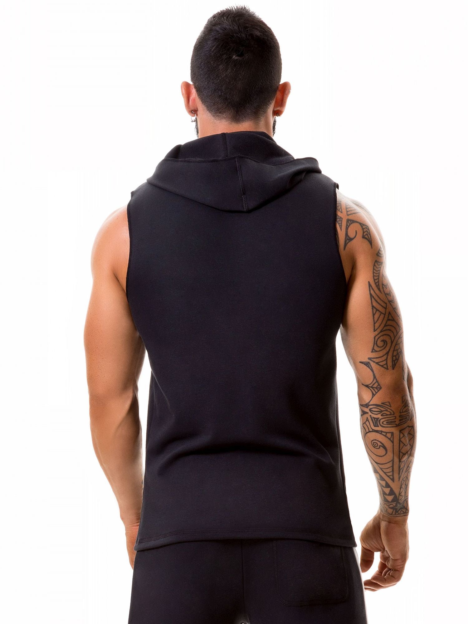 JOR 0363 WARRIOR Hoodie Herren Sweatshirt Kapuzenpulli Jor Kleidung & Accessoires:Herrenmode:Fitnessmode:Sporttops nudosz.myshopify.com