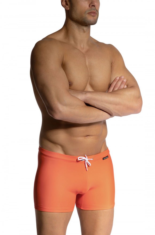Beachtrunks BLU2451 – Badehose in frischen Sommerfarben