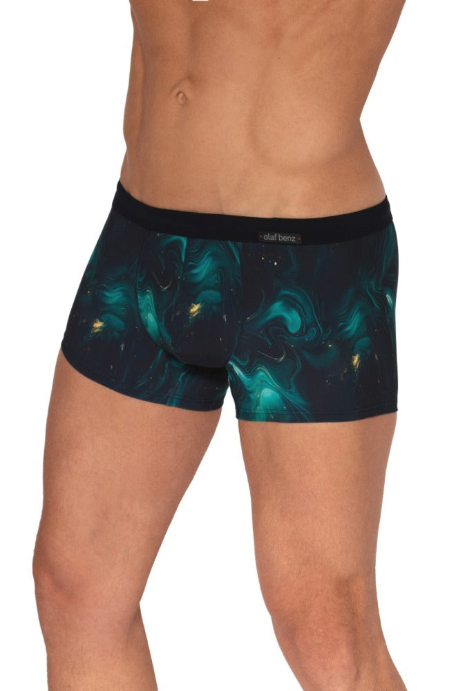 Surfpants BLU2552 – sportliche Badehose