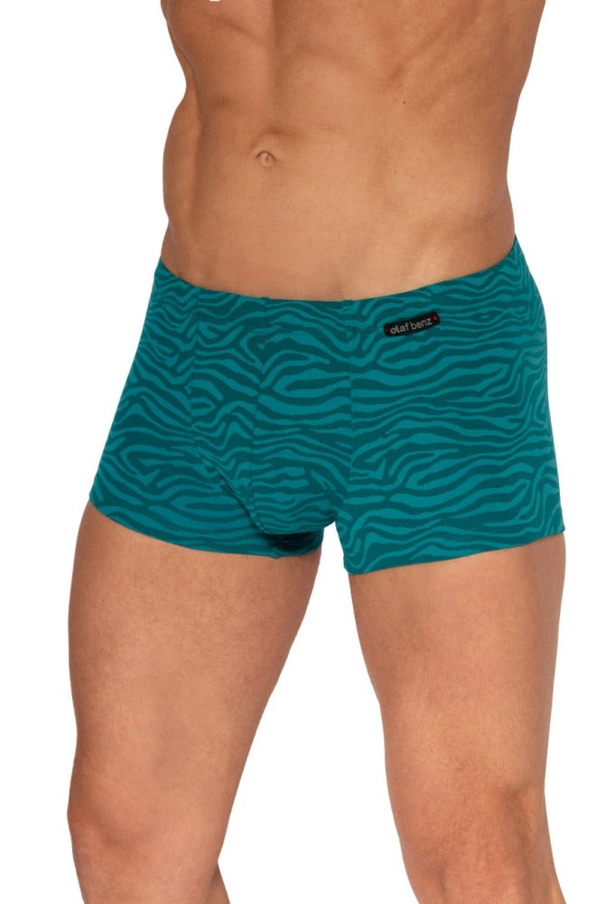 Beachpants BLU2554 – klassische Badehose