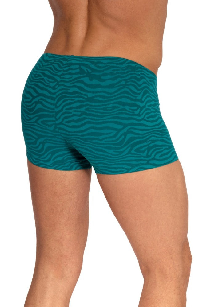 Beachpants BLU2554 – klassische Badehose