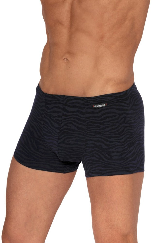 Beachpants BLU2554 – klassische Badehose