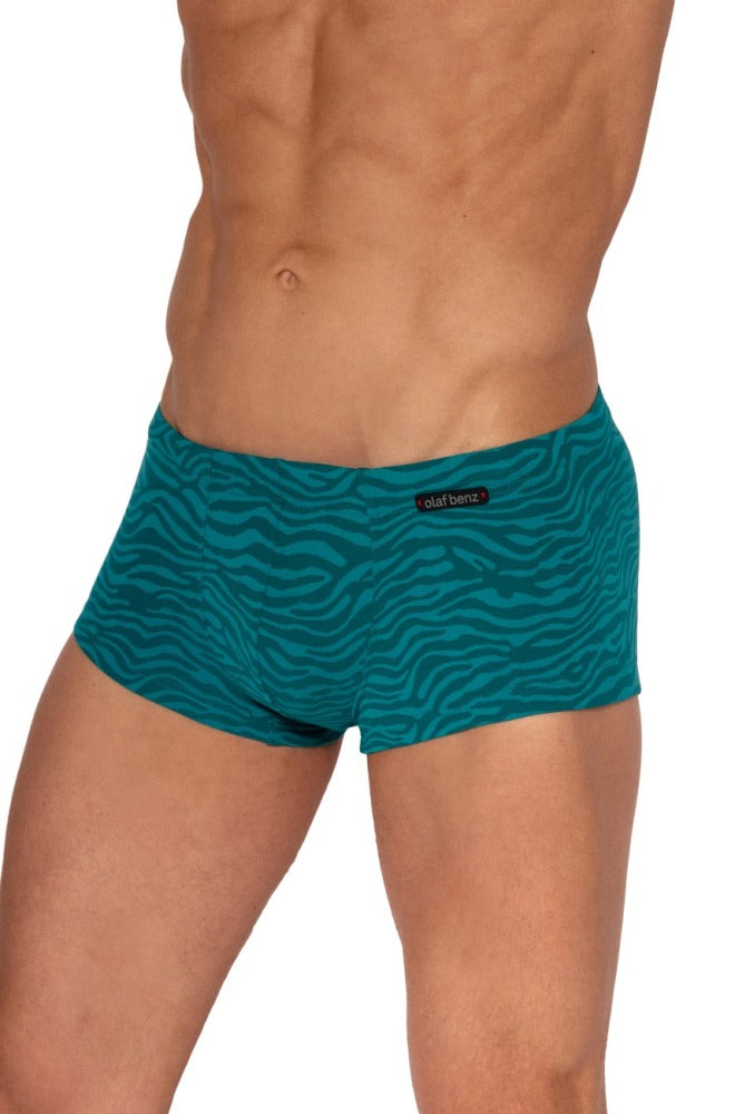Sunpants BLU2554 – klassische Badehose