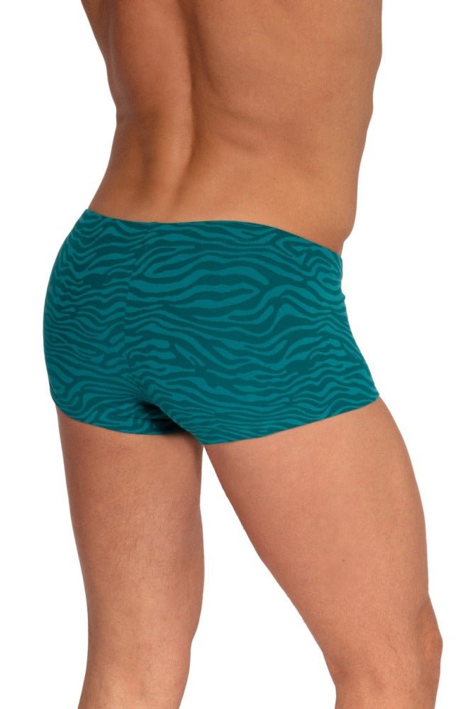 Sunpants BLU2554 – klassische Badehose
