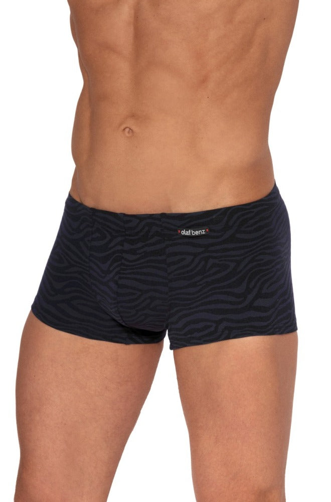 Sunpants BLU2554 – klassische Badehose