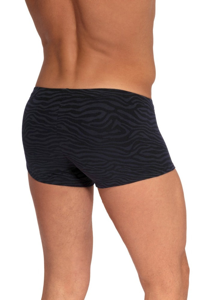 Sunpants BLU2554 – klassische Badehose