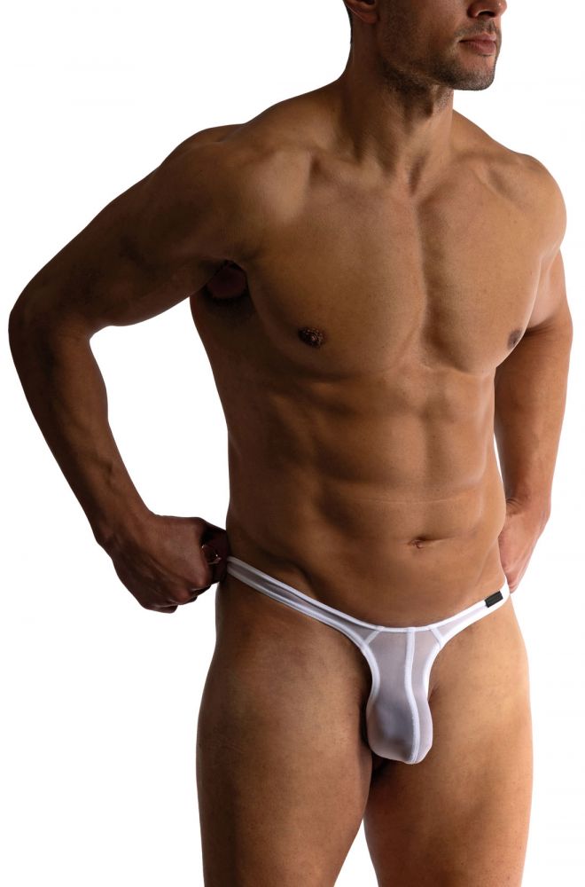 M101 Minimum String - Herren Mini Stringtanga - MANSTORE - Shop Deutschland Noodosz