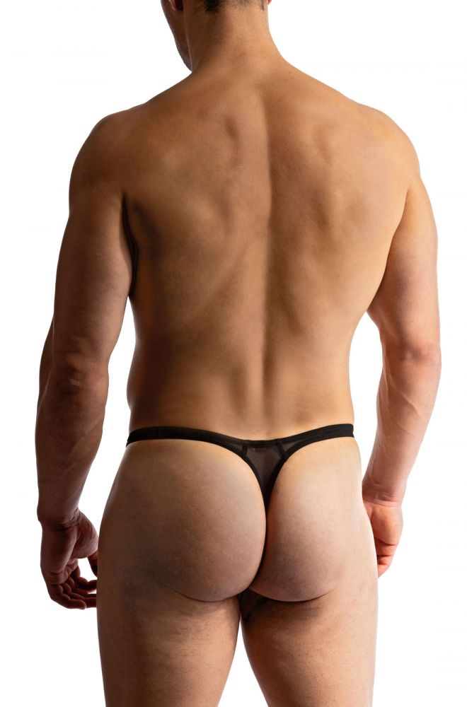 M101 Minimum String - Herren Mini Stringtanga - MANSTORE - Shop Deutschland Noodosz