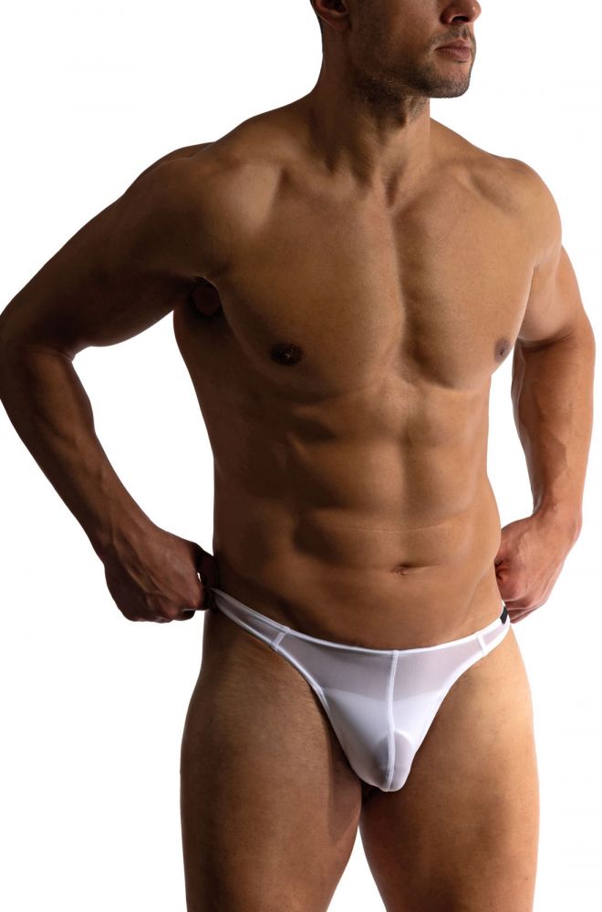M101 Push Up String - Herren Mini Stringtanga - MANSTORE - Shop Deutschland Noodosz