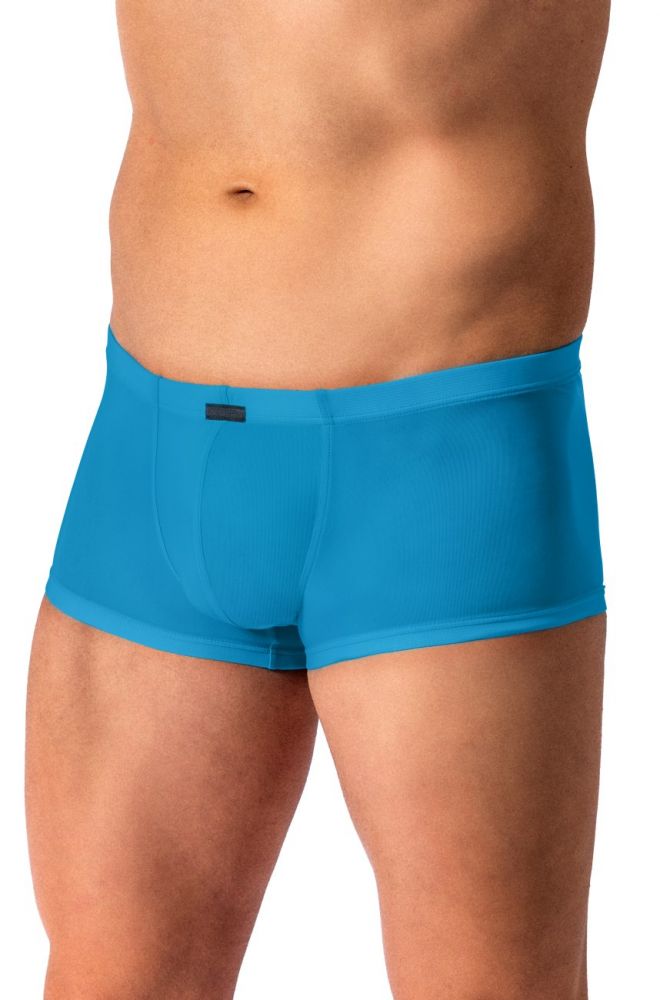 M101 Micro Pants - Boxer Chilli + Surf