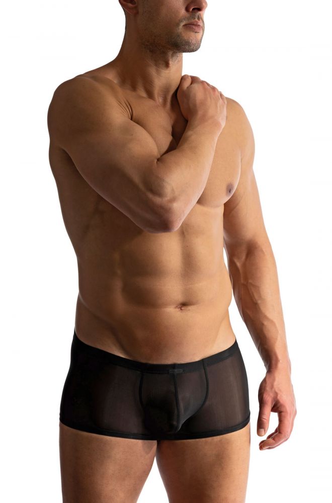 M101 Micro Pants - Boxer, Trunk - MANSTORE - Shop Deutschland Noodosz