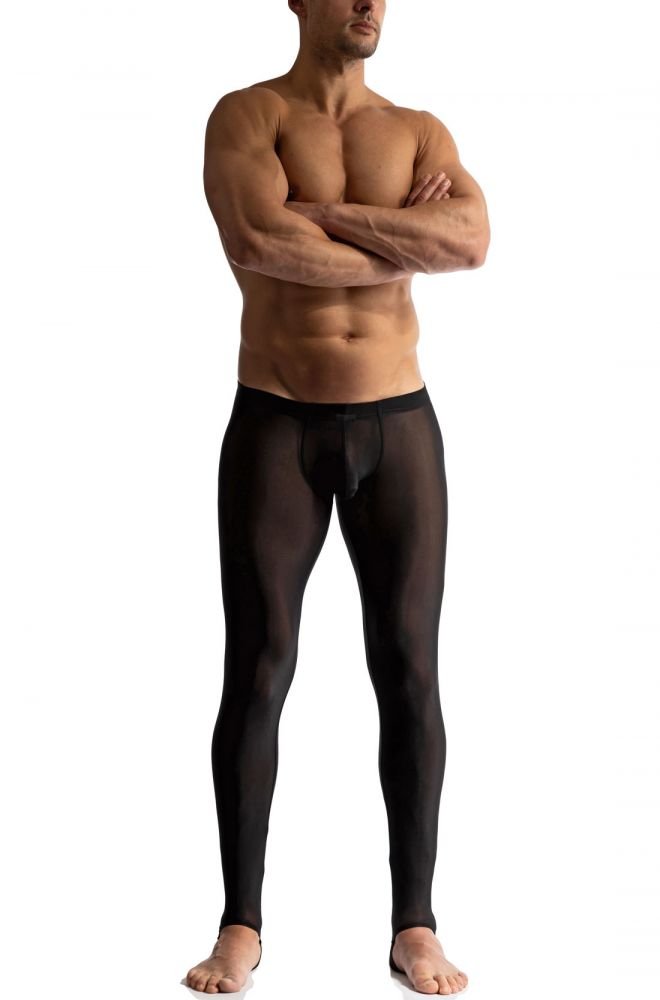 M101 Strapped Leggings - Strumpfhose - MANSTORE - Shop Deutschland Noodosz