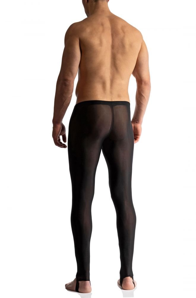 M101 Strapped Leggings - Strumpfhose - MANSTORE - Shop Deutschland Noodosz