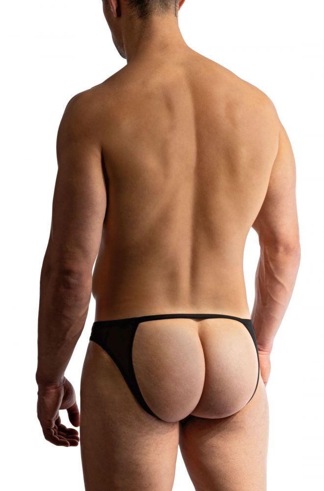 M101 Jock Brief - Herren Jockstrap - MANSTORE - Shop Deutschland Noodosz