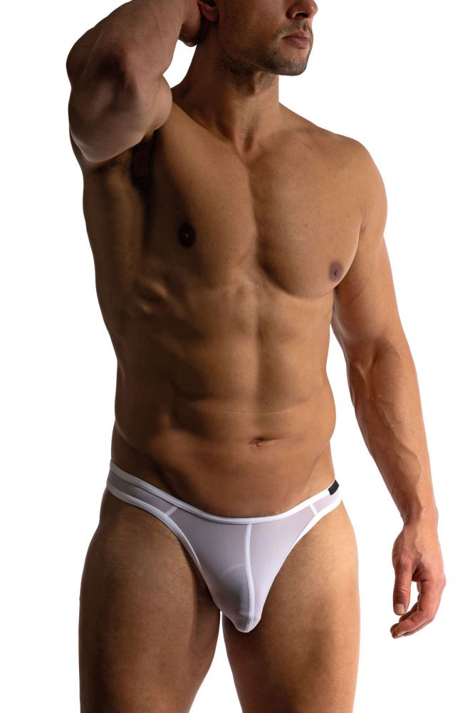 M101 Lasso String - Herren Mini Stringtanga - MANSTORE - Shop Deutschland Noodosz