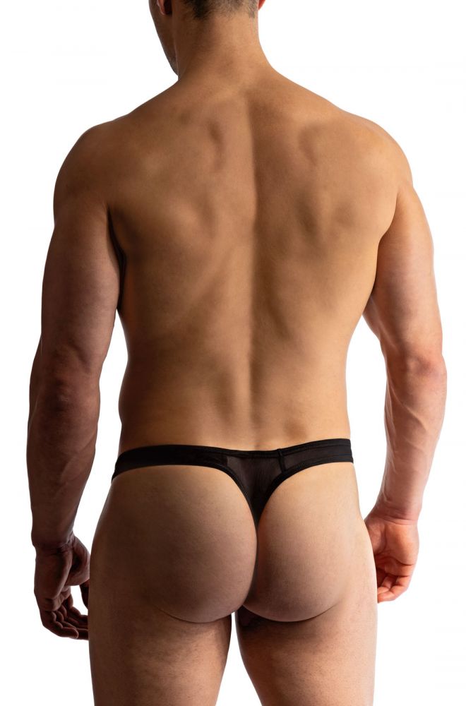 M101 Lasso String - Herren Mini Stringtanga - MANSTORE - Shop Deutschland Noodosz