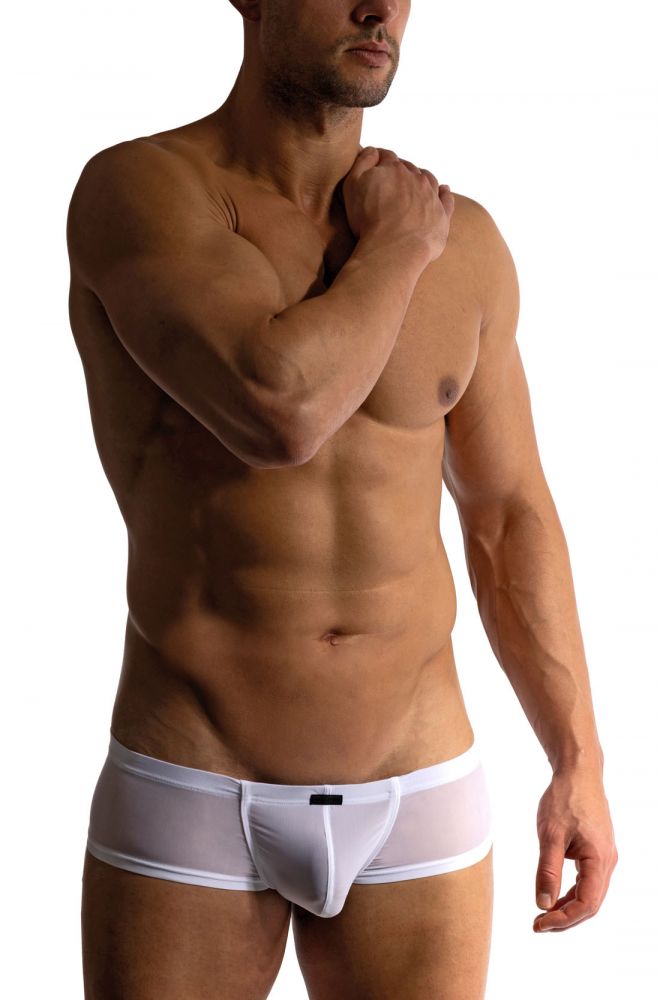 M101 Hot Pants - Boxer, Trunk - MANSTORE - Shop Deutschland Noodosz