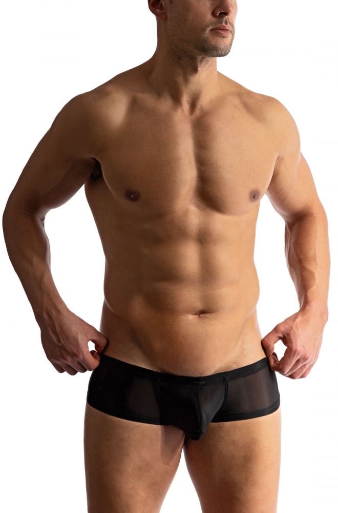 M101 Hot Pants - Boxer, Trunk - MANSTORE - Shop Deutschland Noodosz