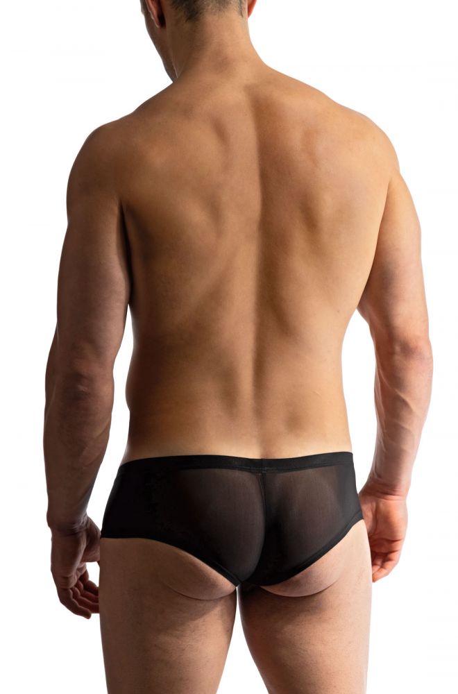 M101 Hot Pants - Boxer, Trunk - MANSTORE - Shop Deutschland Noodosz