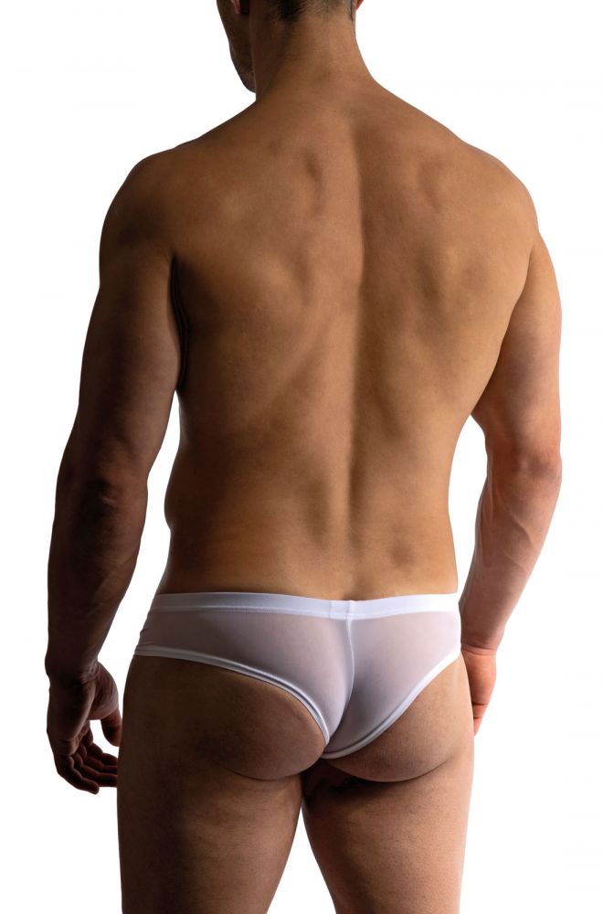 M101 Cheeky Brief - Unterhose, Slip - MANSTORE - Shop Deutschland Noodosz