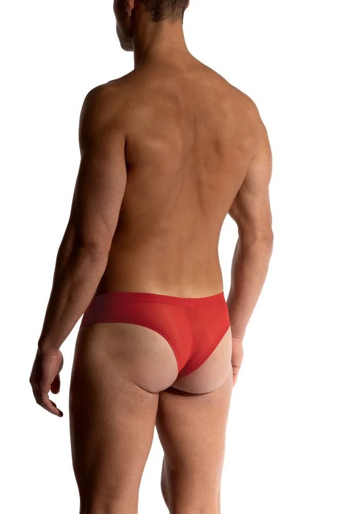M101 Cheeky Brief - Unterhose, Slip