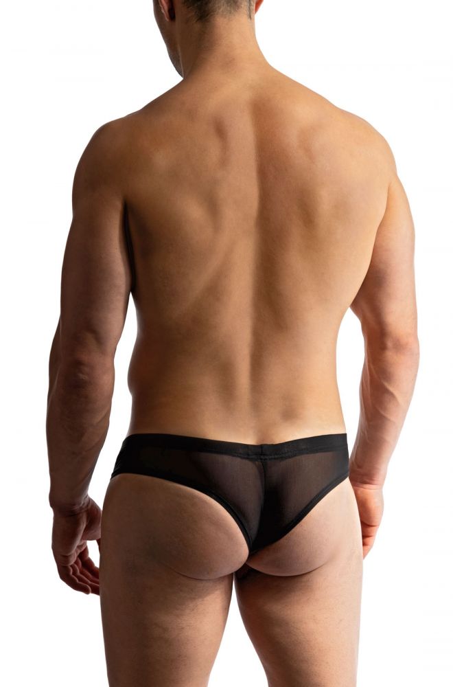 M101 Cheeky Brief - Unterhose, Slip - MANSTORE - Shop Deutschland Noodosz