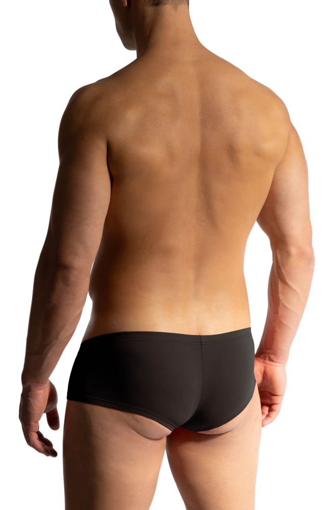 MANSTORE Herren Hot Pants M800 schwarz - MANSTORE - Shop Deutschland Noodosz