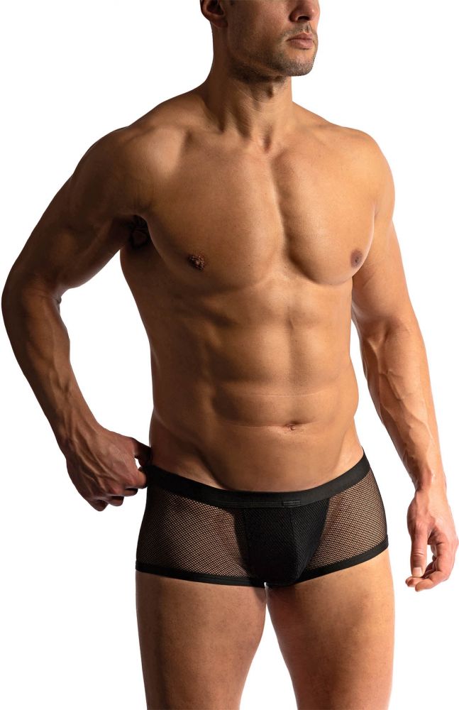 M2424 Micro Pants - Boxer, Trunk - MANSTORE - Shop Deutschland Noodosz
