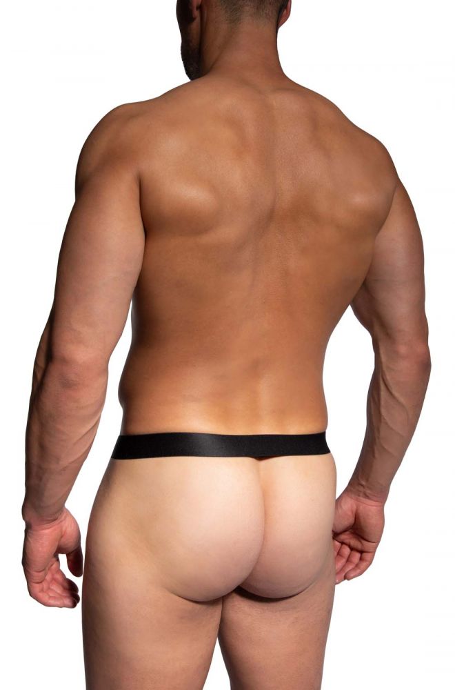 Herren String Bungee Pouch M2485