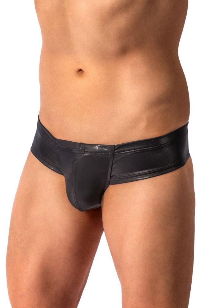 Cheeky Slip M2614 in soft Lederoptik