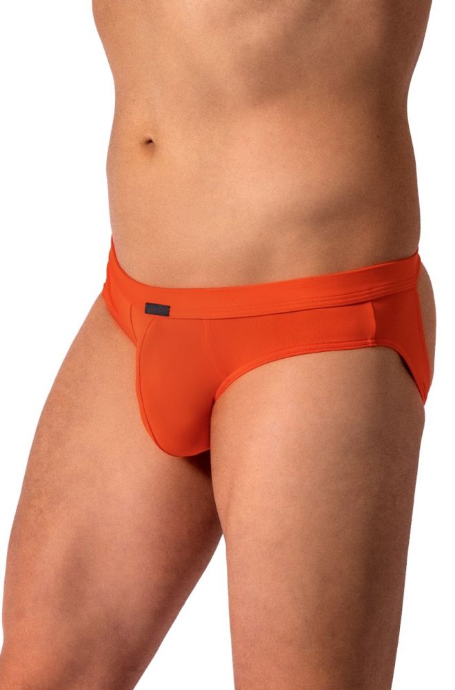 String Jock M2623 – String im Jockstrap-Schnitt - MANSTORE - Shop Deutschland Noodosz