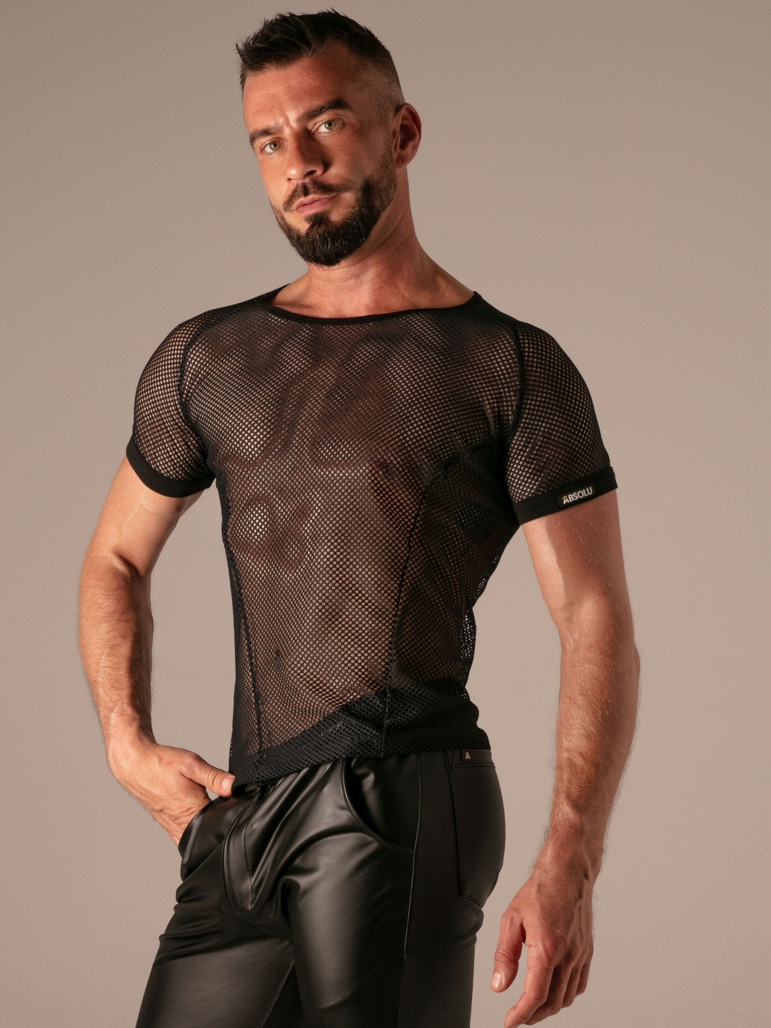 Seduction T-Shirt - Absolu Male - Shop Deutschland Noodosz