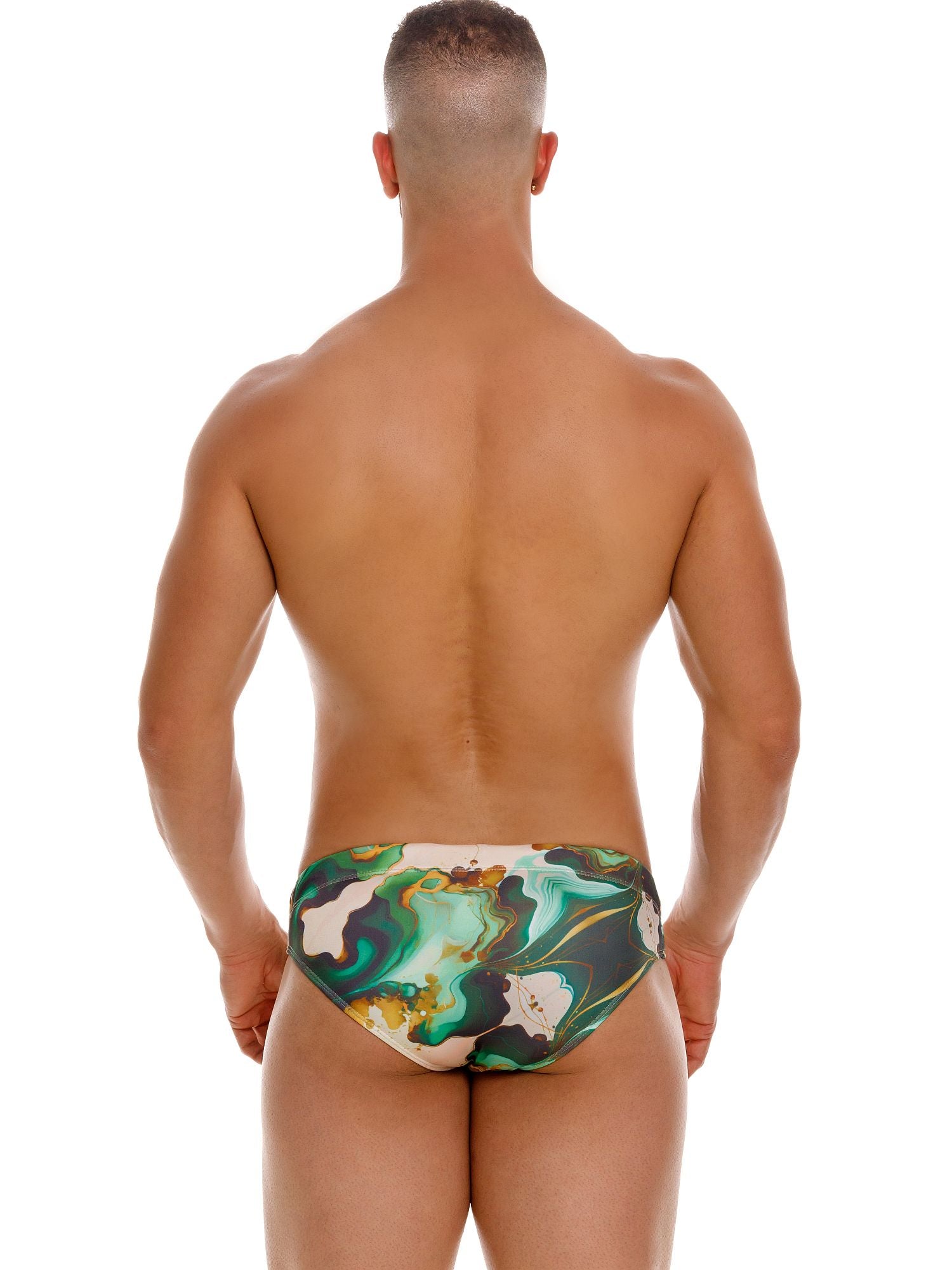 JOR 2109 DUBLIN Badehose, Badeslip Jor Kleidung & Accessoires:Herren:Herrenmode:Bademode nudosz.myshopify.com