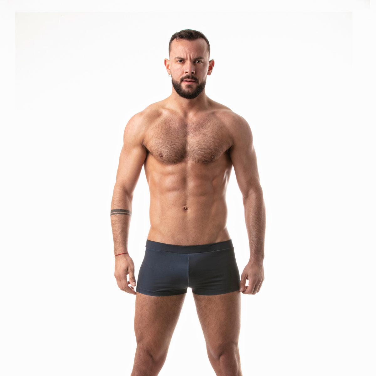 G.I. Badehose Marine-2
