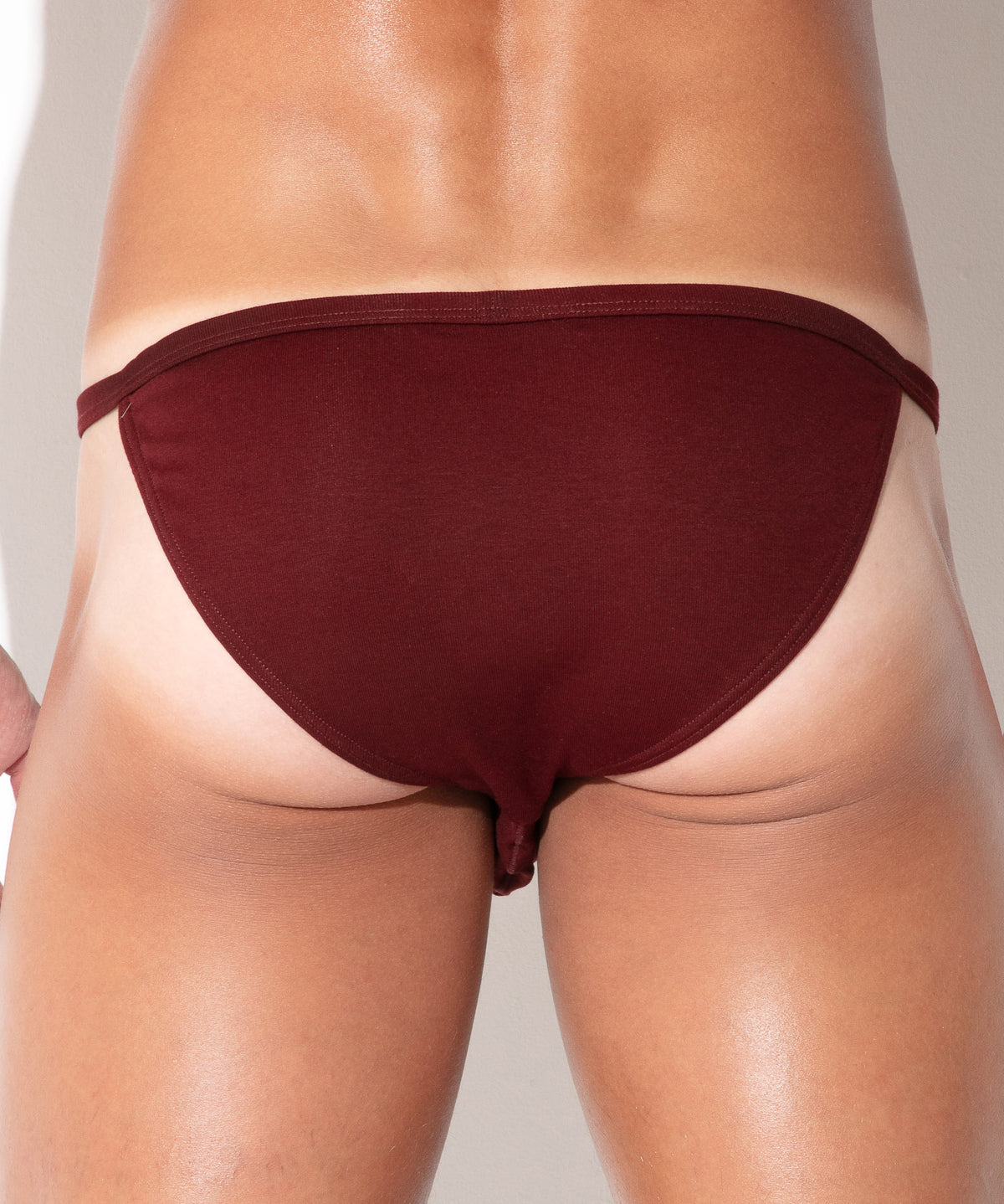 CODE 22 Pure Mini Slip aus Lyocell 2261 - Unterhose, Mini Brief