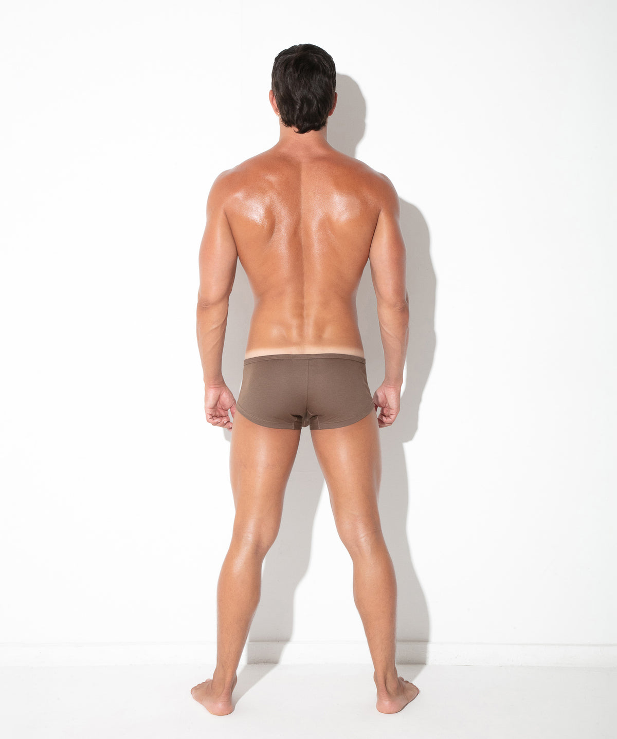 CODE 22 Pure Sunga Boxer aus Lyocell 2262 - Code 22 - Shop Deutschland Noodosz