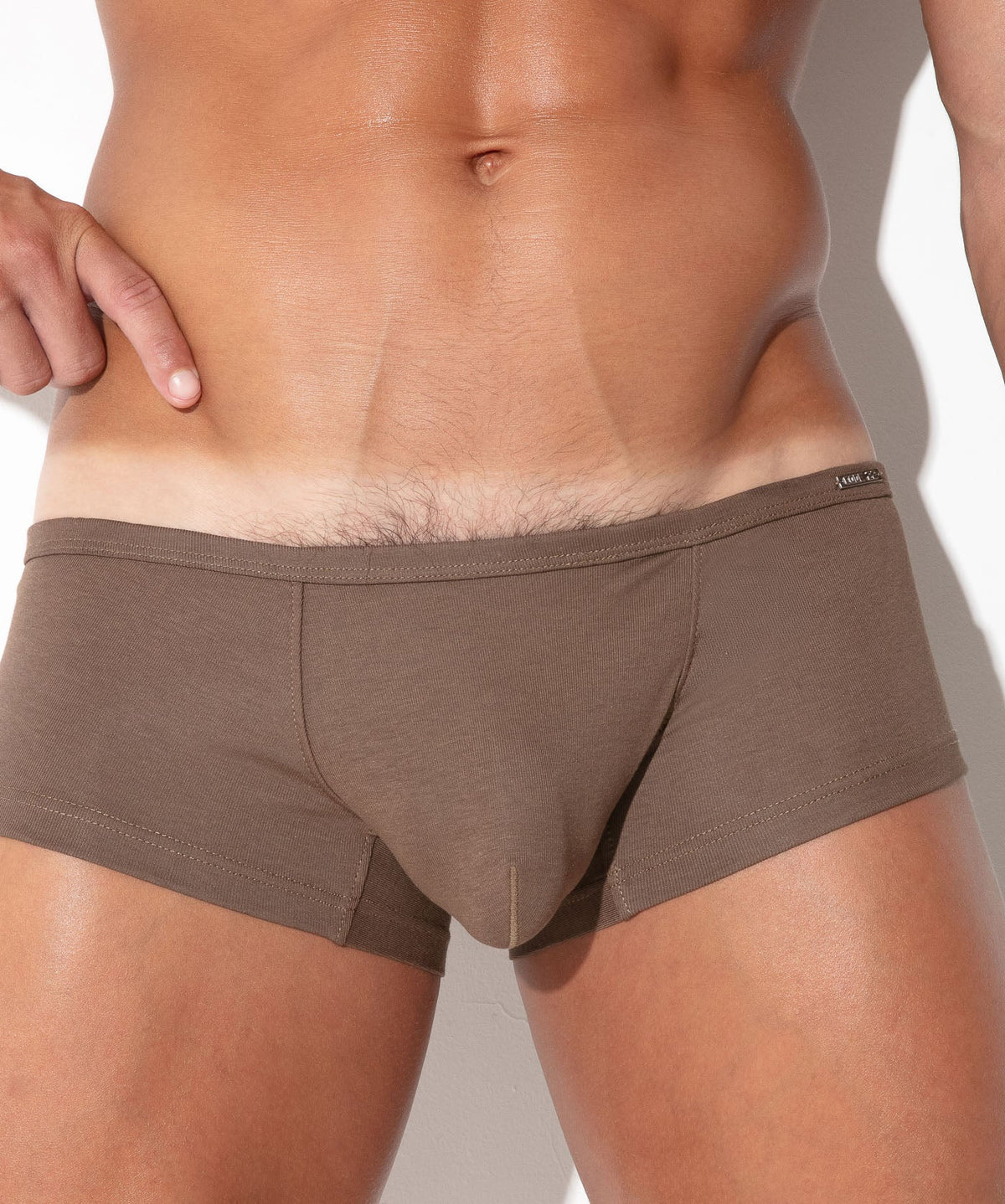 CODE 22 Pure Sunga Boxer aus Lyocell 2262 - Code 22 - Shop Deutschland Noodosz